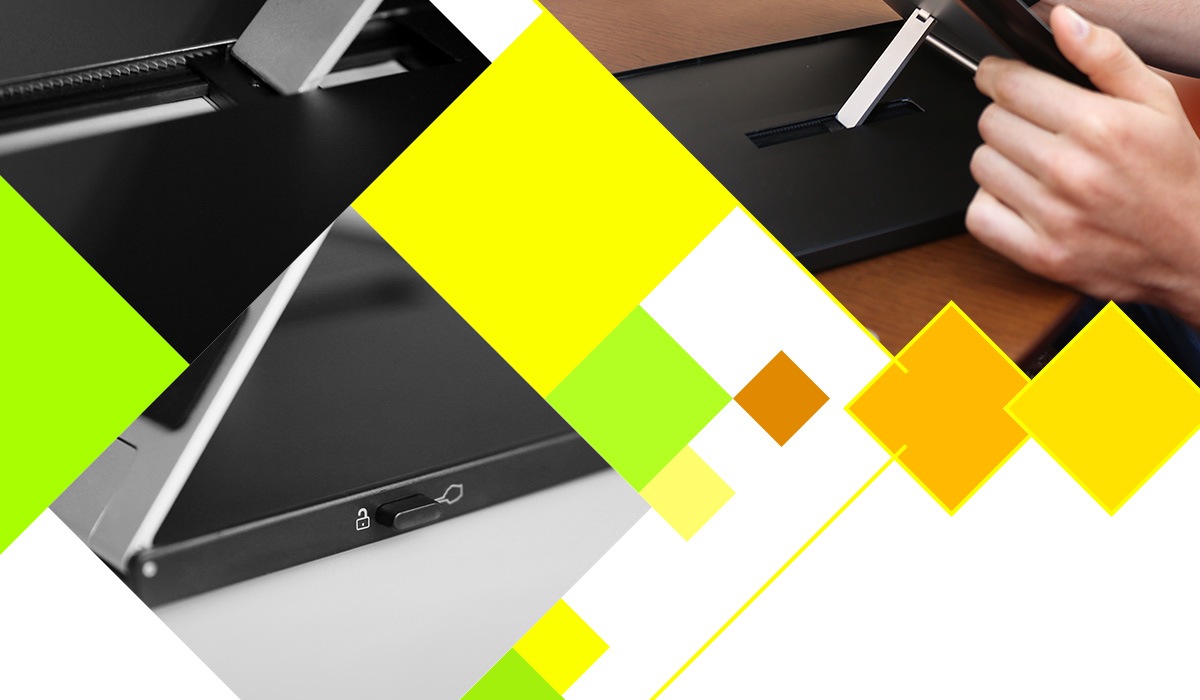 XPPen AC 18 Display Stand Holder XPPen Official Store