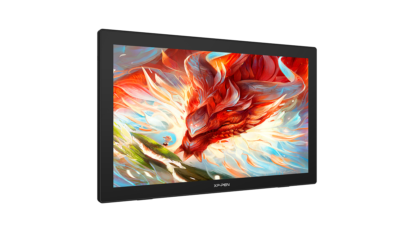Artist 24 (2.5K Resolution) Drawing Display | XP-Pen Official Store