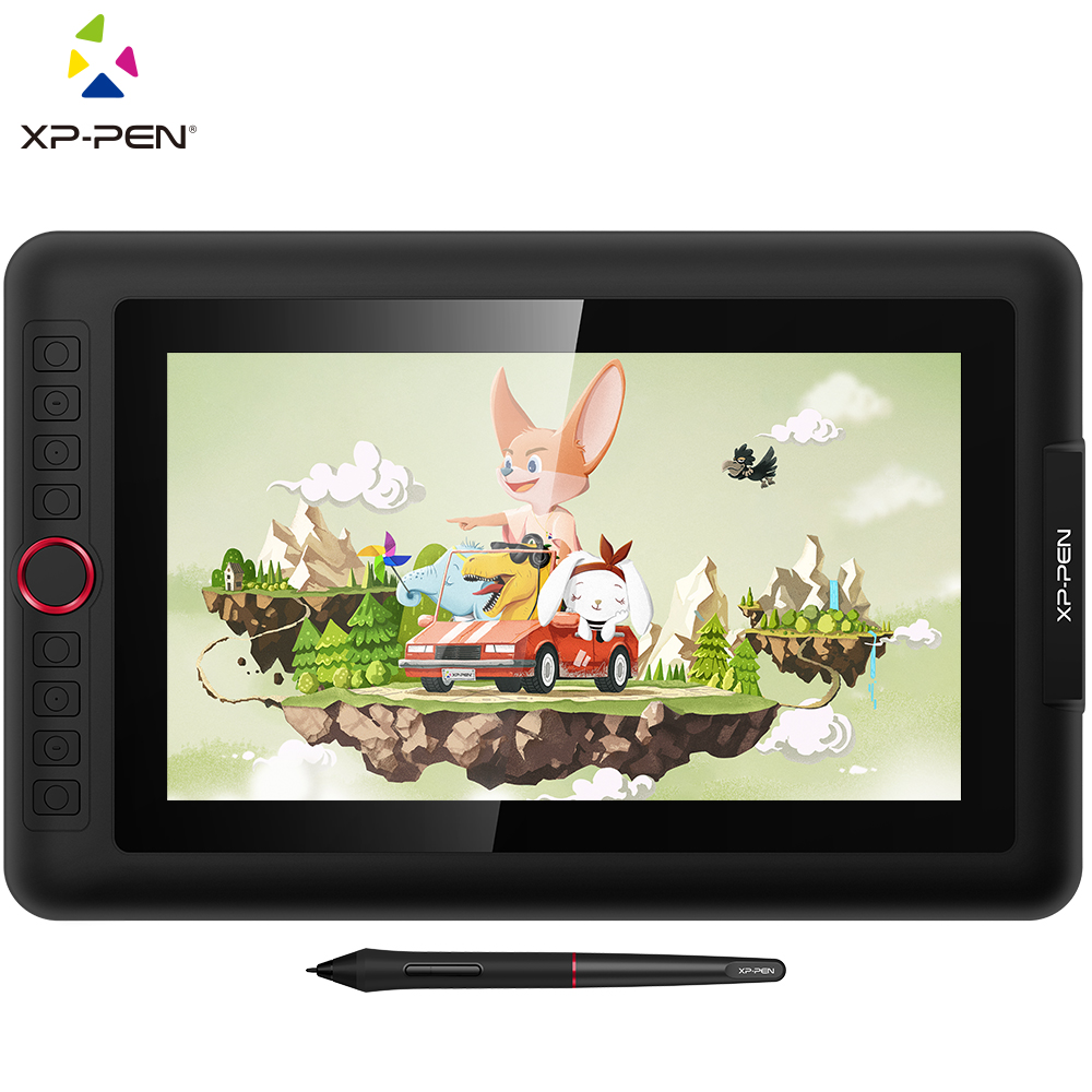 XP-Pen Artist12 Pro | XP-Pen Official Store