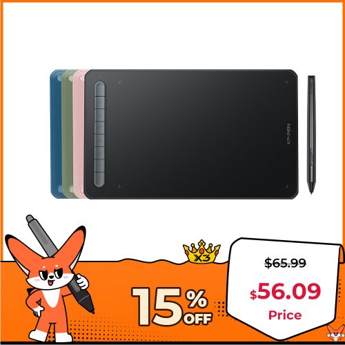 The best drawing tablets for kids | Creative Bloq