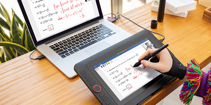 Buy Drawing tablet at Best Price Online in the Middle East & South Asia & Africa
